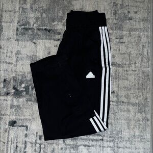 Adidas Black Track Pants